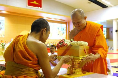 ภาพ No.11867:ประมวลภาพวันสมาธิโลก 2557 ณ วัดพระธรรมกาย