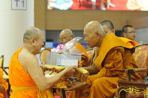 ภาพ No.11865:ประมวลภาพวันสมาธิโลก 2557 ณ วัดพระธรรมกาย