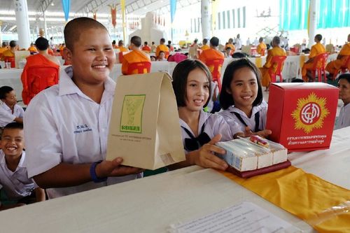 ภาพ No.11869:ประมวลภาพวันสมาธิโลก 2557 ณ วัดพระธรรมกาย