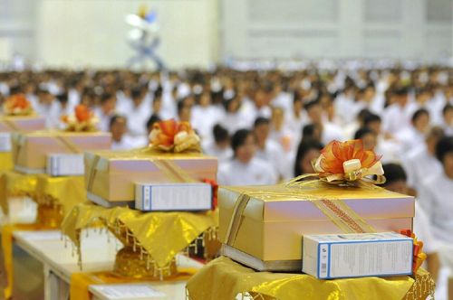 ภาพ No.11882:ประมวลภาพวันสมาธิโลก 2557 ณ วัดพระธรรมกาย
