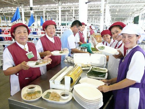 ภาพ No.11885:ประมวลภาพวันสมาธิโลก 2557 ณ วัดพระธรรมกาย