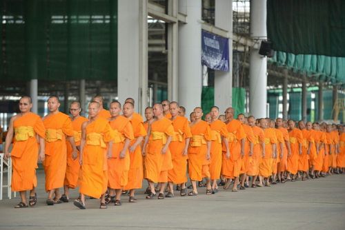 ภาพ No.11890:ประมวลภาพวันสมาธิโลก 2557 ณ วัดพระธรรมกาย