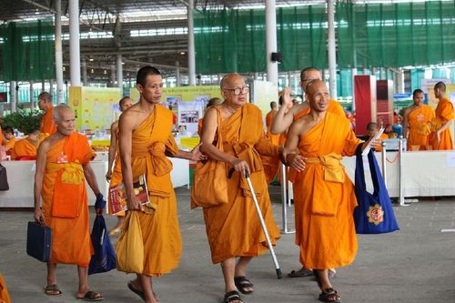ภาพ No.11893:ประมวลภาพวันสมาธิโลก 2557 ณ วัดพระธรรมกาย