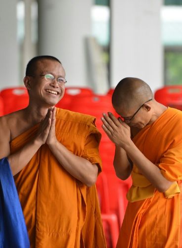 ภาพ No.11891:ประมวลภาพวันสมาธิโลก 2557 ณ วัดพระธรรมกาย