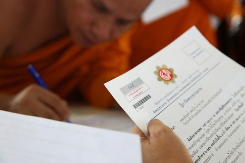 ภาพ No.11895:ประมวลภาพวันสมาธิโลก 2557 ณ วัดพระธรรมกาย