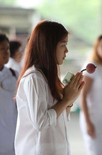 ภาพ No.11896:ประมวลภาพวันสมาธิโลก 2557 ณ วัดพระธรรมกาย