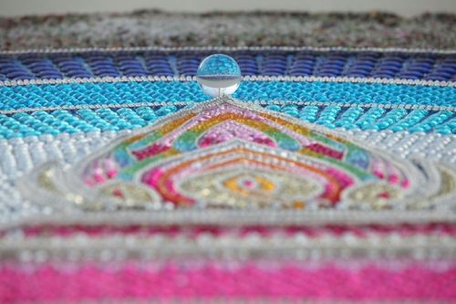 ภาพ No.11981:ประมวลภาพพิธีโปรยทรายและตอกเสาเข็มมงคล "พระมหาเจดีย์ทัตตชีโว"