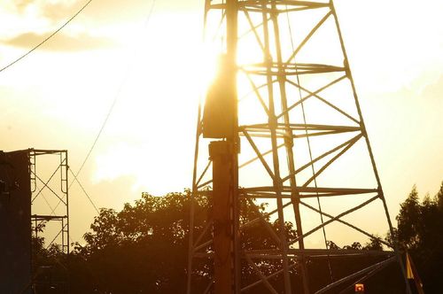 ภาพ No.11992:ประมวลภาพพิธีโปรยทรายและตอกเสาเข็มมงคล "พระมหาเจดีย์ทัตตชีโว"