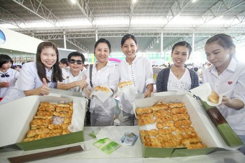 ภาพ No.12110:ประมวลภาพวันรวมพลังเด็กดี V-Star ผู้นำฟื้นฟูศีลธรรมโลก ครั้งที่ 9