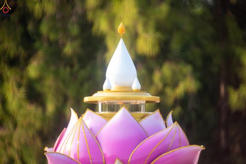 ภาพ No.281561:วันที่ 24 ธันวาคม พ.ศ.2568 พระธรรมยาตรา ปฏิบัติธรรม และถ่ายภาพหมู่ประวัติศาสตร์ ณ ลานหน้ามหาวิหารพระมงคลเทพมุนีฯ วัดพระธรรมกาย