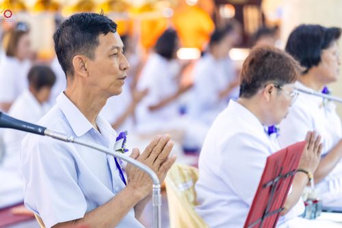 ภาพ No.288689:วันที่ 5 มกราคม พ.ศ. 2569 พิธีทอดผ้าป่าทำนุบำรุงศาสนสถาน ณ วัดตรีพาราสีมาเขต จ.พระนครศรีอยุธยา ในโครงการธรรมยาตรา กตัญญูบูชา มหาปูชนียาจารย์ พระมงคลเทพมุนี(สด จนฺทสโร) พระผู้ปราบมาร อนุสรณ์สถาน 7 แห่ง ปีที่ 14