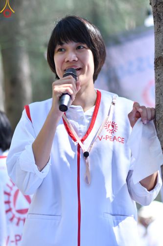 ภาพ No.105921:V.2 ทุ่มเท การเตรียมงาน เก็บงาน การรับบุญของเจ้าหน้าที่หน่วยงานต่างๆ เพื่อโครงการธรรมยาตรา กตัญญูบูชามหาปูชนียาจารย์ พระมงคลเทพมุนี (สด จนฺทสโร) พระผู้ปราบมาร อนุสรณ์สถาน 7 แห่ง ปีที่ 12 ระหว่างวันที่ 2 - 31 มกราคม พ.ศ.2567