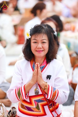 ภาพ No.310873:วันอาทิตย์ที่ 22 กุมภาพันธ์ พ.ศ. 2569 พิธีตักบาตรเเด่คณะพระภิกษุสงฆ์ 1,111 รูป จังหวัดน่าน หนึ่งในโครงการตักบาตรพระ 2,000,000 รูป 77 จังหวัดทั่วไทย ในวาระอันเป็นมงคลยิ่ง ครบรอบ 744 ปี นครน่าน สืบสานศรัทธา ทำบุญใหญ่ของเมืองน่าน ณ ข่วงเมือง วัดภูมินทร์ อำเ