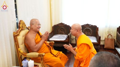 ภาพ No.339312:วันที่ 11 กรกฎาคม พ.ศ.2569 โครงการปฏิบัติธรรมเจริญสมาธิภาวนา พระสังฆาธิการจังหวัดนครราชสีมา  ณ หมู่บ้านปฏิบัติธรรรม ศูนย์อบรมเยาวชนนครราชสีมา