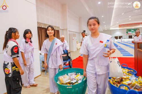 ภาพ No.158049:โครงการอบรมอุบาสก อุบาสิกาแก้ว  ตัวแทนทอดกฐิน 30,000 วัด ทั่วไทย บูชาธรรม 80 ปี หลวงพ่อธัมมชโย โซนตะวันตก 6 จังหวัด รุ่นที่ 3 ระหว่างวันที่ 20-22 กันยายน พ.ศ. 2567 ณ ศูนย์อบรมเยาวชนกาญจนบุรี