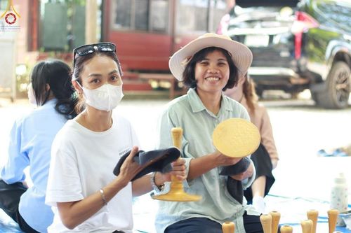 ภาพ No.186791:V.48 ผลงาน V-Peace ปลายปี 2567 ภาพโดย : ช่างภาพ V-Peace และ ช่างภาพศูนย์ภาพนิ่ง