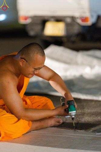 ภาพ No.147645:พิธีตัดปอยผม ขอขมา มอบบาตร ผ้าไตร โครงการปฐมอุปสมบท สมโภชอุโบสถ บูชาธรรม 80 ปี หลวงพ่อธัมมชโย ณ วัดพระธรรมกายโทชิหงิ ประเทศญี่ปุ่น วันพฤหัสบดีที่ 8 สิงหาคม พ.ศ. 2567