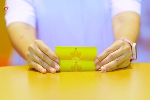 ภาพ No.81674:พิธีหล่อพระประธานเพื่อประดิษฐาน ณ ห้องแก้วสารพัดนึก 2 เนื่องในวันวิสาขบูชา วันเสาร์ที่ 3 มิถุนายน 2566 ณ วัดพระธรรมกาย จ.ปทุมธานี