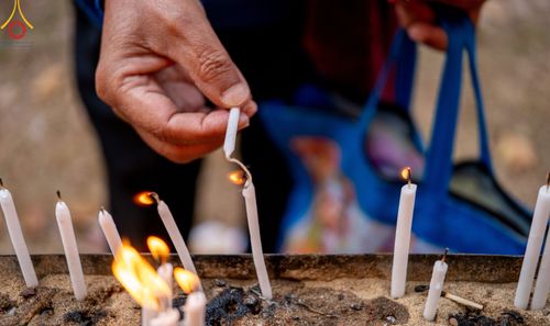 ภาพ No.310060:วันที่ 3-8 กุมภาพันธ์ พ.ศ. 2569 ธรรมยาตราบังกลาเทศ (Rajban Vihar - Khagrachri) ณ ประเทศบังกลาเทศ (Bangladesh)