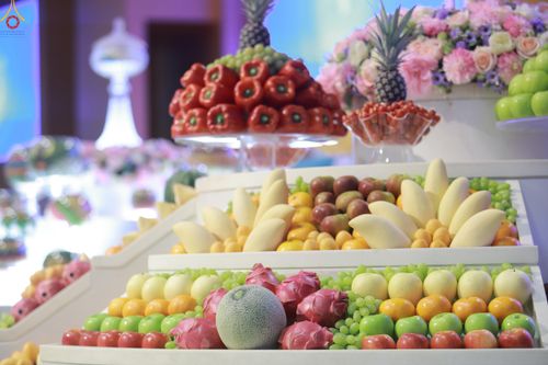 ภาพ No.311462:วันอาทิตย์ต้นเดือนที่ 1 มีนาคม พ.ศ.2569 พิธีตักบาตร และ พิธีบูชาข้าวพระ ณ สภาธรรมกายสากล วัดพระธรรมกาย