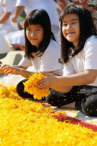 ภาพ No.12198:ประมวลภาพธุดงค์ธรรมชัย ปีที่ 4 วันที่ 2 มกราคม พ.ศ. 2558