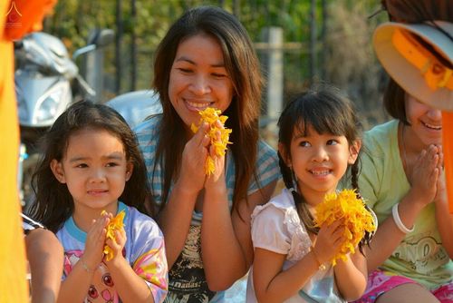ภาพ No.12205:ประมวลภาพธุดงค์ธรรมชัย ปีที่ 4 วันที่ 2 มกราคม พ.ศ. 2558