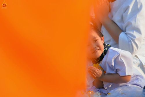 ภาพ No.12209:ประมวลภาพธุดงค์ธรรมชัย ปีที่ 4 วันที่ 2 มกราคม พ.ศ. 2558