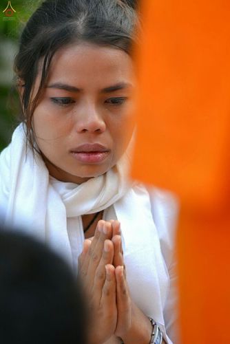 ภาพ No.12208:ประมวลภาพธุดงค์ธรรมชัย ปีที่ 4 วันที่ 2 มกราคม พ.ศ. 2558