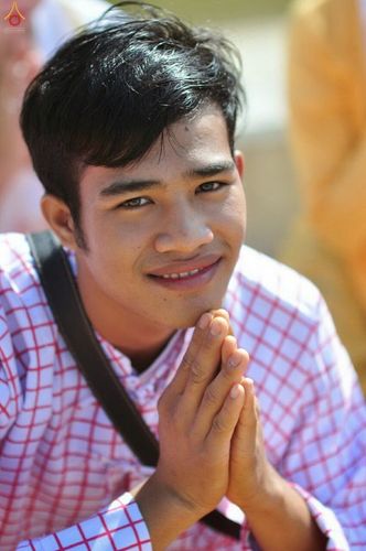 ภาพ No.12217:ประมวลภาพธุดงค์ธรรมชัย ปีที่ 4 วันที่ 2 มกราคม พ.ศ. 2558