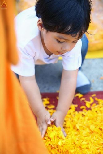 ภาพ No.12241:ประมวลภาพธุดงค์ธรรมชัย ปีที่ 4 วันที่ 2 มกราคม พ.ศ. 2558