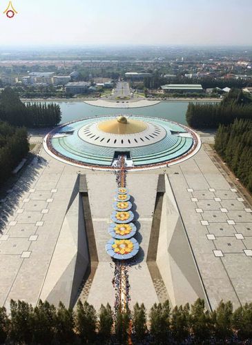 ภาพ No.12258:ประมวลภาพธุดงค์ธรรมชัย ปีที่ 4 วันที่ 2 มกราคม พ.ศ. 2558