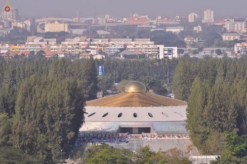 ภาพ No.12260:ประมวลภาพธุดงค์ธรรมชัย ปีที่ 4 วันที่ 2 มกราคม พ.ศ. 2558