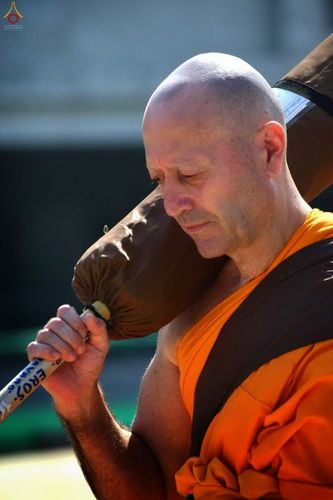 ภาพ No.12263:ประมวลภาพธุดงค์ธรรมชัย ปีที่ 4 วันที่ 2 มกราคม พ.ศ. 2558