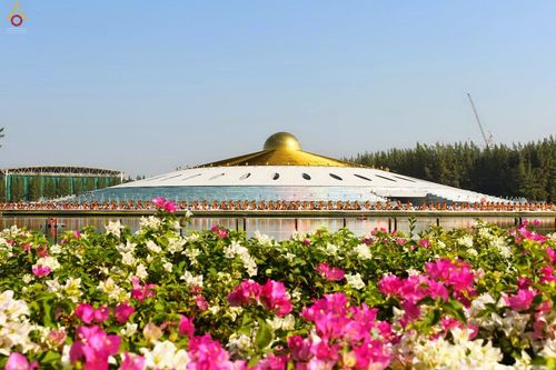 ภาพ No.12267:ประมวลภาพธุดงค์ธรรมชัย ปีที่ 4 วันที่ 2 มกราคม พ.ศ. 2558