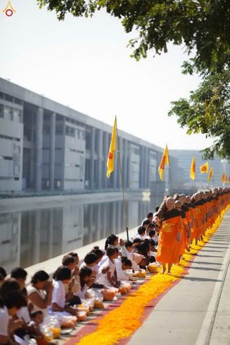 ภาพ No.12275:ประมวลภาพธุดงค์ธรรมชัย ปีที่ 4 วันที่ 2 มกราคม พ.ศ. 2558