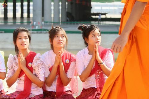 ภาพ No.12283:ประมวลภาพธุดงค์ธรรมชัย ปีที่ 4 วันที่ 2 มกราคม พ.ศ. 2558