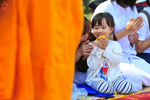 ภาพ No.12301:ประมวลภาพธุดงค์ธรรมชัย ปีที่ 4 วันที่ 2 มกราคม พ.ศ. 2558