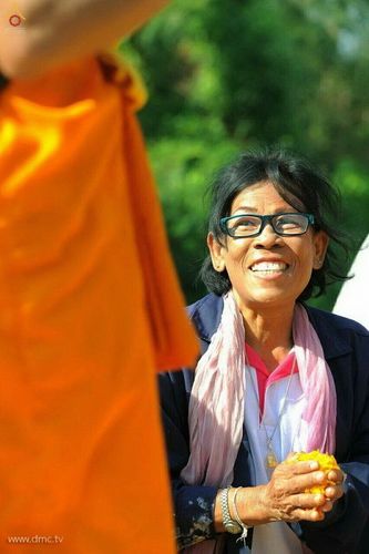 ภาพ No.12363:ประมวลภาพธุดงค์ธรรมชัย ปีที่ 4 วันที่ 3 มกราคม พ.ศ. 2558