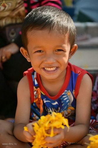 ภาพ No.12368:ประมวลภาพธุดงค์ธรรมชัย ปีที่ 4 วันที่ 3 มกราคม พ.ศ. 2558