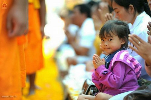 ภาพ No.12369:ประมวลภาพธุดงค์ธรรมชัย ปีที่ 4 วันที่ 3 มกราคม พ.ศ. 2558