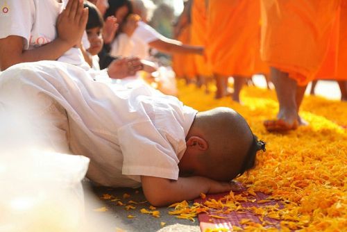 ภาพ No.12316:ประมวลภาพธุดงค์ธรรมชัย ปีที่ 4 วันที่ 3 มกราคม พ.ศ. 2558