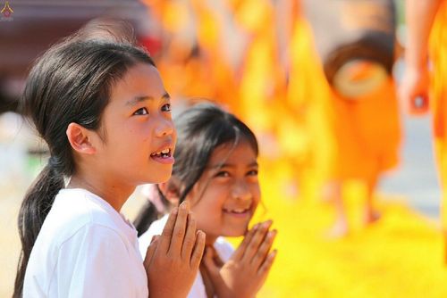 ภาพ No.12319:ประมวลภาพธุดงค์ธรรมชัย ปีที่ 4 วันที่ 3 มกราคม พ.ศ. 2558