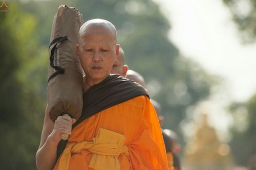 ภาพ No.12339:ประมวลภาพธุดงค์ธรรมชัย ปีที่ 4 วันที่ 3 มกราคม พ.ศ. 2558