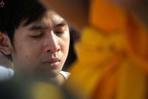 ภาพ No.12346:ประมวลภาพธุดงค์ธรรมชัย ปีที่ 4 วันที่ 3 มกราคม พ.ศ. 2558