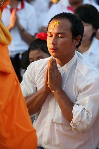 ภาพ No.12397:ประมวลภาพธุดงค์ธรรมชัย ปีที่ 4 วันที่ 4 มกราคม พ.ศ. 2558