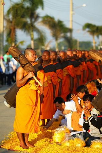 ภาพ No.12399:ประมวลภาพธุดงค์ธรรมชัย ปีที่ 4 วันที่ 4 มกราคม พ.ศ. 2558