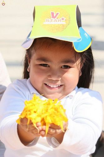 ภาพ No.12411:ประมวลภาพธุดงค์ธรรมชัย ปีที่ 4 วันที่ 4 มกราคม พ.ศ. 2558