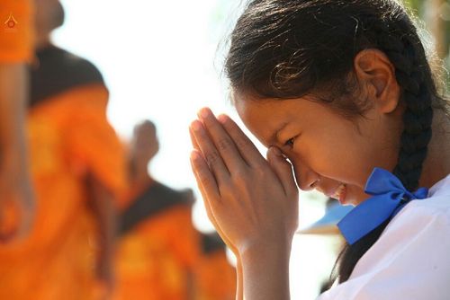 ภาพ No.12476:ประมวลภาพธุดงค์ธรรมชัย ปีที่ 4 วันที่ 5 มกราคม พ.ศ. 2558 