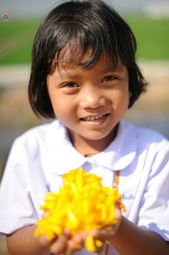 ภาพ No.12481:ประมวลภาพธุดงค์ธรรมชัย ปีที่ 4 วันที่ 5 มกราคม พ.ศ. 2558 