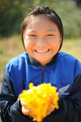 ภาพ No.12483:ประมวลภาพธุดงค์ธรรมชัย ปีที่ 4 วันที่ 5 มกราคม พ.ศ. 2558 